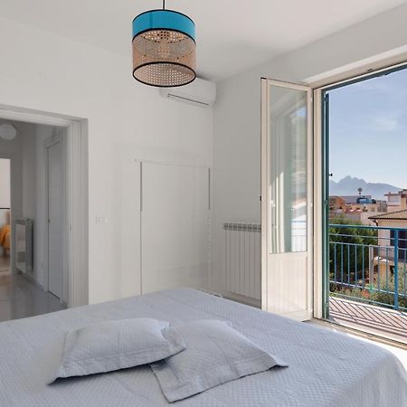 Solemar Sicilia - Casa Margherita Santa Flavia Extérieur photo