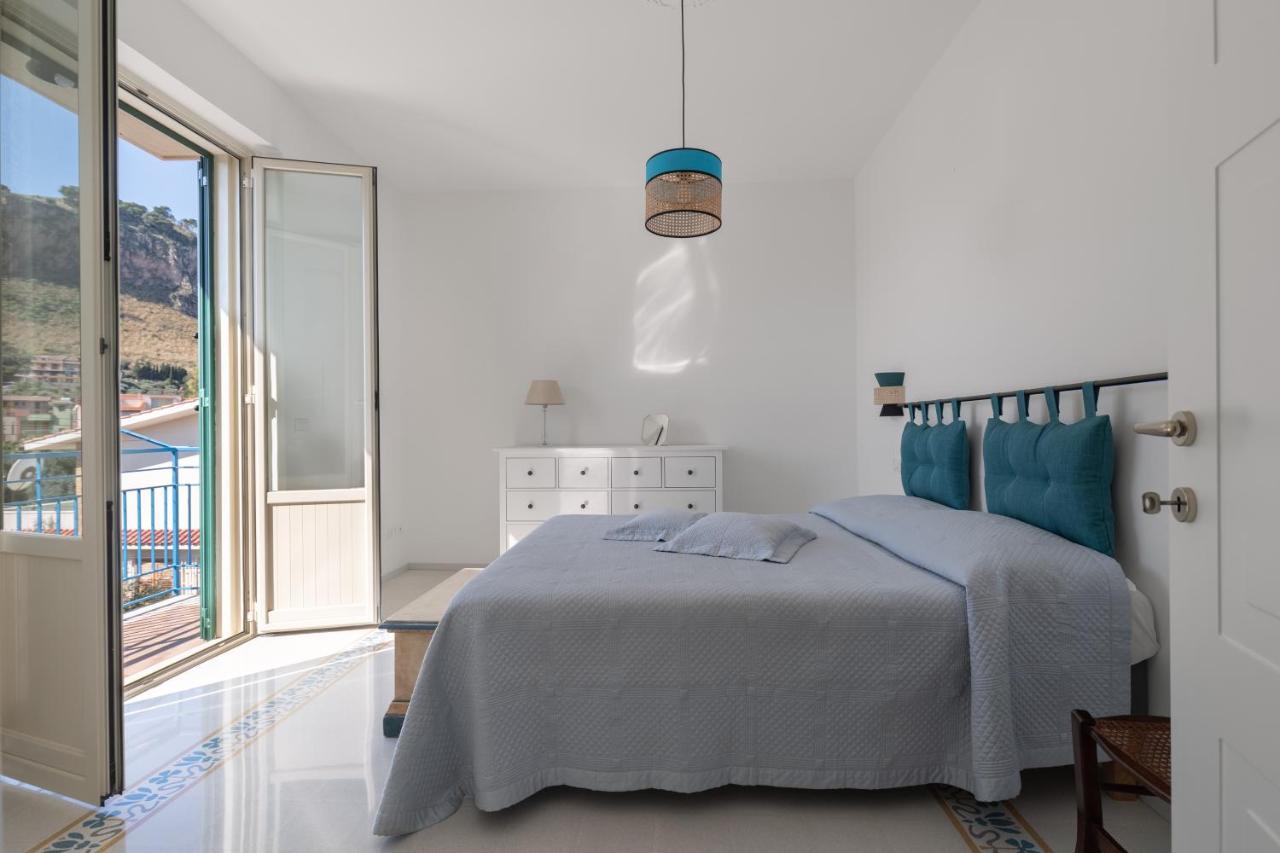 Solemar Sicilia - Casa Margherita Santa Flavia Extérieur photo