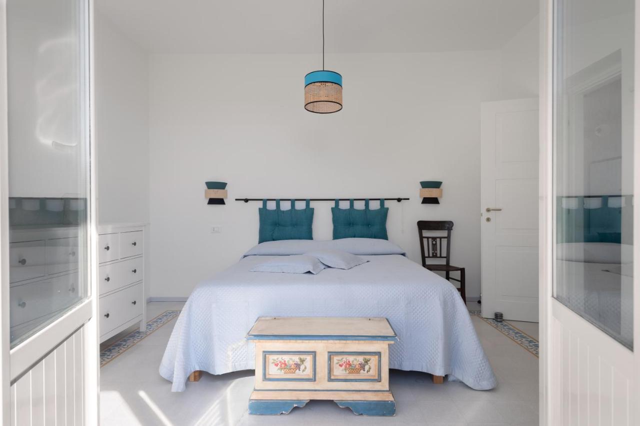 Solemar Sicilia - Casa Margherita Santa Flavia Extérieur photo