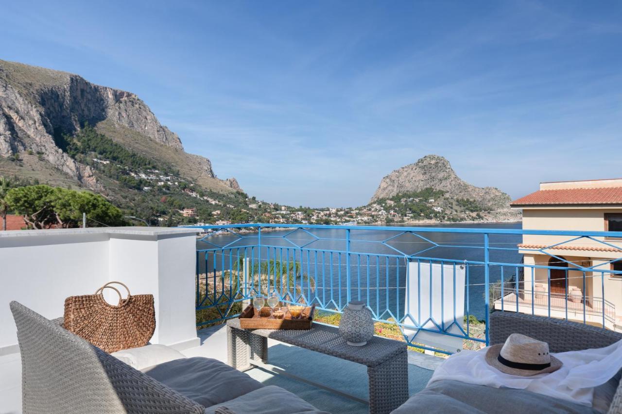 Solemar Sicilia - Casa Margherita Santa Flavia Extérieur photo